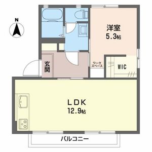 Ｔ．ＴＯＷＮグランデⅡ G202号-16