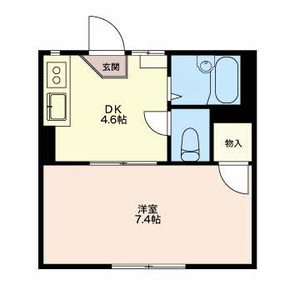 アーバンフラッツ 0106号-13