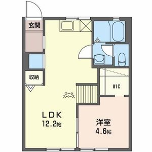 ハイツサンライズ B103号室