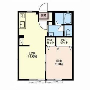 リバーサイドディアス２ 2103号-16