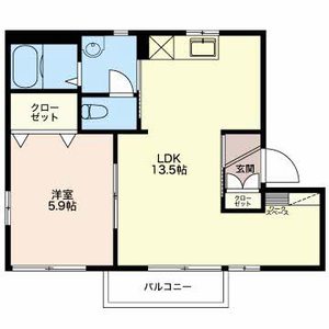 ＤＩＡＳ　ＲＩＶＥＲ　ＳＩＤＥ B102号-16