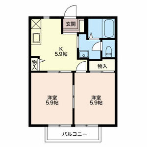 メゾンエスプリ 0203号-16