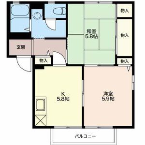 ハイネス２１ B205号-2