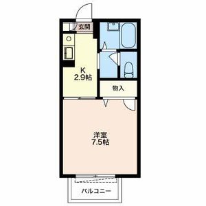 メゾンイオス 0205号-14