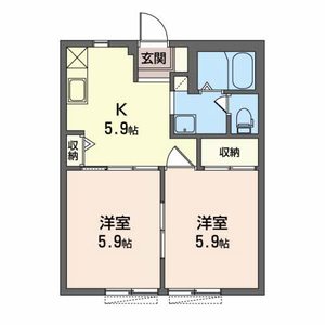 エトワール A102号-12