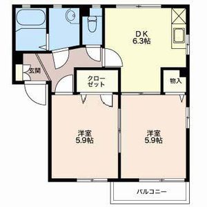 ハイム　シェーネス C102号-16