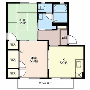Ｔ．ＴＯＷＮビューテラス 0103号室
