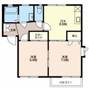 ディアスヤマ－ニ C202号-3