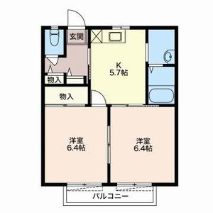 リバティー今沢 0202号-16