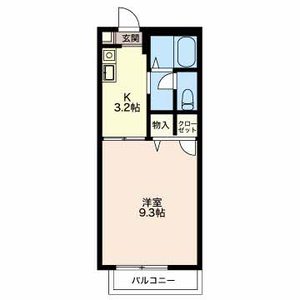 グレイスハイム 0202号-12