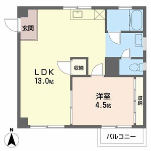 第１平松ビル 0402号-13