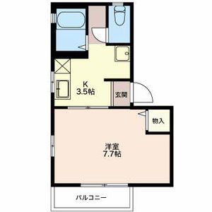 スプルース手越 0202号-3