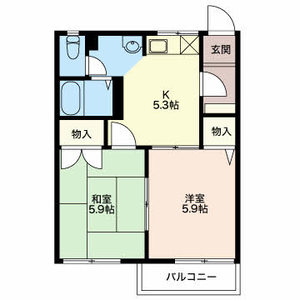 フレグランスライフ 0102号-16