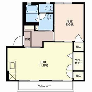 ユリーナ B201号-16