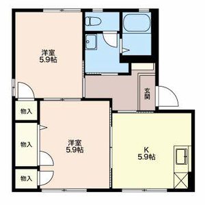 ユリーナ B202号-14