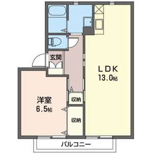 ファミール大恭 0202号-16