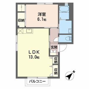 エトワールパレス 0201号-12