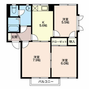 ディアスＭ’ｓ B102号-13