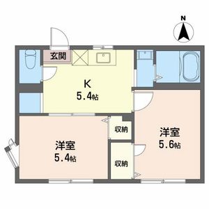エミエール桜山 0102号-2