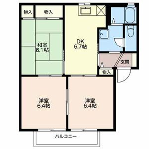 ベルトゥリー寺島 0201号-13