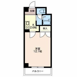 ドミール栄生 0405号-16