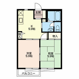 グランシャリオ 0202号-16