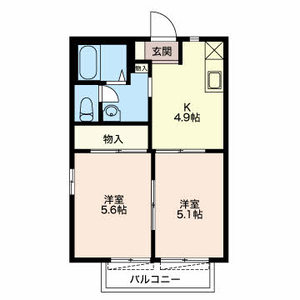 グリーンヒルズダック 0202号-2