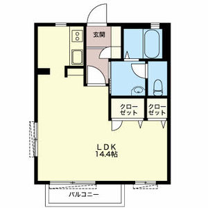 ノーヴァ 0101号室