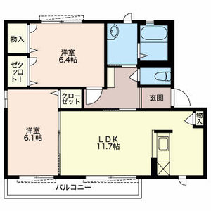 グランシャリオ C202号-16
