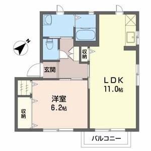 ステラ泉町 0101号-16