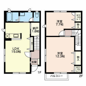 グリーンコート箱清水 0101号-15