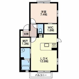 ブランシュール B201号-16