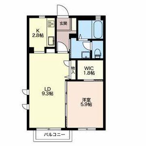 ヴィラ　タンネ　ＴＡＫＡＯＫＡ 0211号室