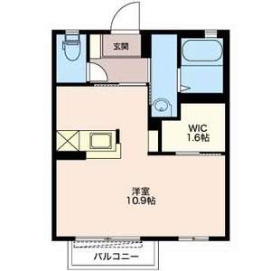 メゾンエトワール 0202号室