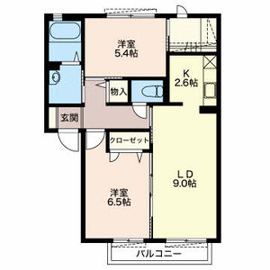サニーマサ 0202号室