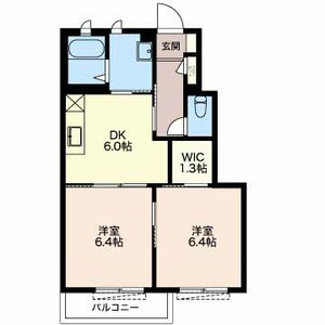 ユニティ－北安東 0102号-16