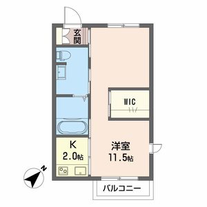 ShaMaison Akari B201号-13