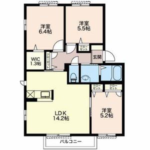 ヴィル　グランディール　音の街七番館 O722号室