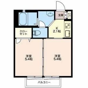 さくらハイム 0105号-2