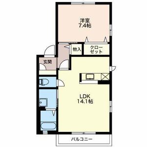 さくらヒルズⅡ 0101号-16