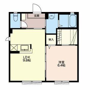 サンクレスト 0102号-2
