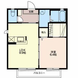 サンクレスト 0202号-7
