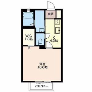パストラルハイム 0204号室