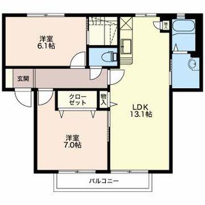 フェニックスタウン A202号-16