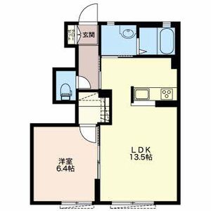 ルミエールエミネンス 0102号室