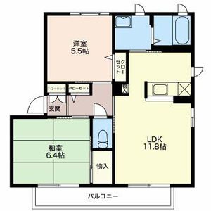グランシャリオＫ 0101号-16
