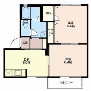 コンフォート C201号-13