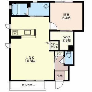 コートエスパシオ 0101号-16