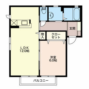 メゾン フルーリー 0201号-11