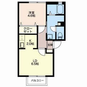 セゾンプリマベーラ 0103号-12